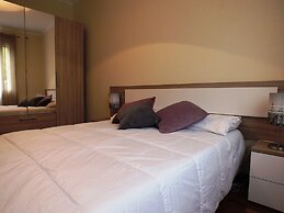 O Meu Sorriso Calheta Holiday Apartments