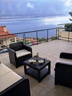 O Meu Sorriso Calheta Holiday Apartments
