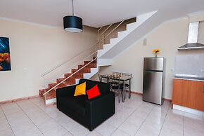 O Meu Sorriso Calheta Holiday Apartments