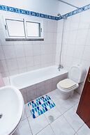 O Meu Sorriso Calheta Holiday Apartments