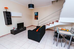 O Meu Sorriso Calheta Holiday Apartments