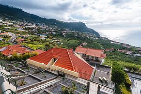 O Meu Sorriso Calheta Holiday Apartments