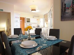 O Meu Sorriso Calheta Holiday Apartments