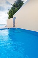 O Meu Sorriso Calheta Holiday Apartments