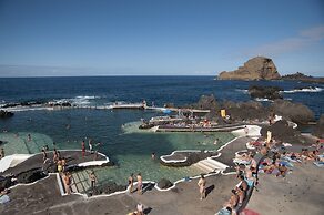 O Meu Sorriso Calheta Holiday Apartments