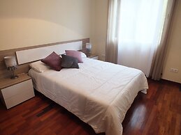 O Meu Sorriso Calheta Holiday Apartments