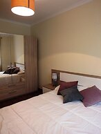 O Meu Sorriso Calheta Holiday Apartments