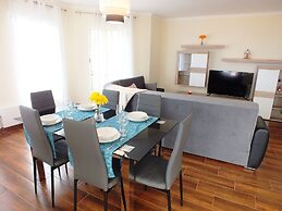 O Meu Sorriso Calheta Holiday Apartments