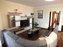 O Meu Sorriso Calheta Holiday Apartments