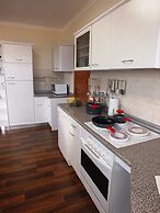 O Meu Sorriso Calheta Holiday Apartments