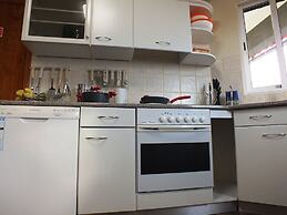O Meu Sorriso Calheta Holiday Apartments