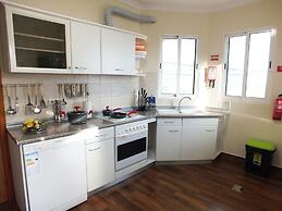 O Meu Sorriso Calheta Holiday Apartments