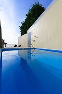 O Meu Sorriso Calheta Holiday Apartments