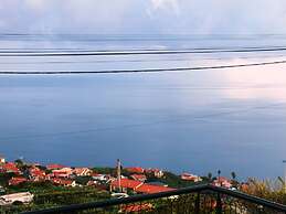 O Meu Sorriso Calheta Holiday Apartments