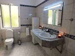 O Meu Sorriso Calheta Holiday Apartments