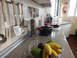 O Meu Sorriso Calheta Holiday Apartments