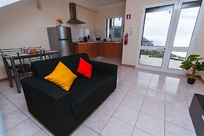 O Meu Sorriso Calheta Holiday Apartments