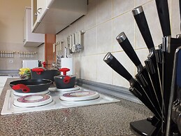 O Meu Sorriso Calheta Holiday Apartments