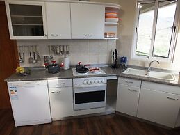 O Meu Sorriso Calheta Holiday Apartments