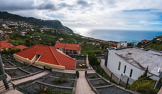 O Meu Sorriso Calheta Holiday Apartments