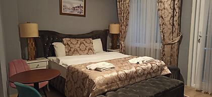 La Mer Boutique Hotel