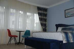 La Mer Boutique Hotel