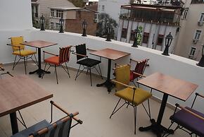 La Mer Boutique Hotel