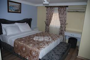 La Mer Boutique Hotel