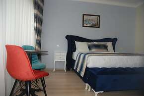 La Mer Boutique Hotel