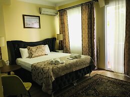 La Mer Boutique Hotel