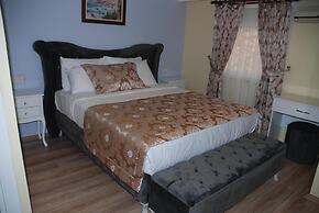 La Mer Boutique Hotel