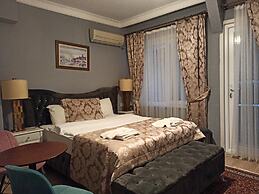 La Mer Boutique Hotel