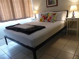 Utuado Lodging - Downtown