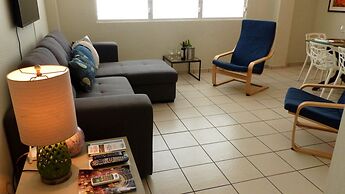 Utuado Lodging - Downtown