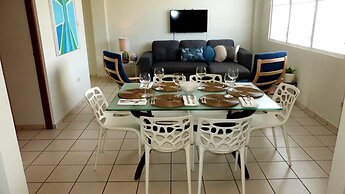 Utuado Lodging - Downtown