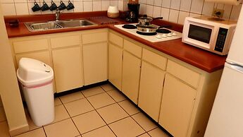 Utuado Lodging - Downtown