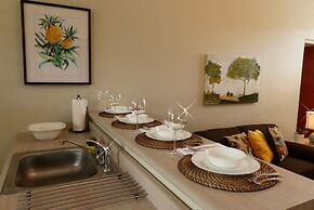 Utuado Lodging - Downtown