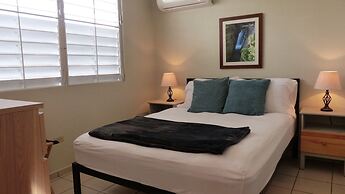 Utuado Lodging - Downtown