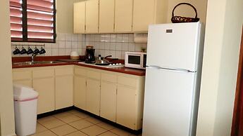 Utuado Lodging - Downtown