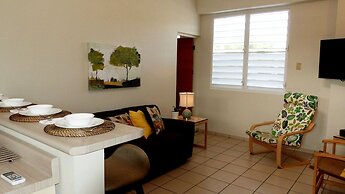 Utuado Lodging - Downtown