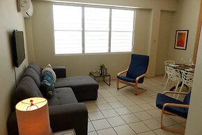 Utuado Lodging - Downtown