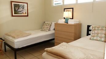 Utuado Lodging - Downtown