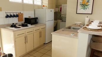 Utuado Lodging - Downtown