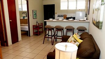 Utuado Lodging - Downtown