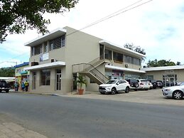 Utuado Lodging - Downtown