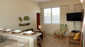 Utuado Lodging - Downtown