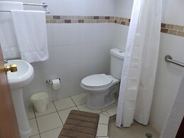 Utuado Lodging - Downtown