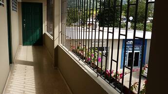 Utuado Lodging - Downtown