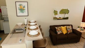 Utuado Lodging - Downtown