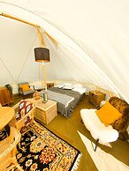 Camp Boutique- Glamping
